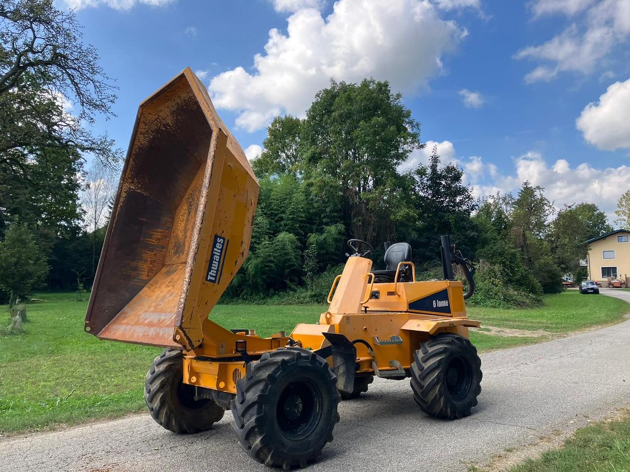 Dumper