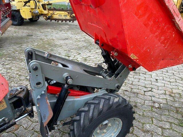 Minidumper-