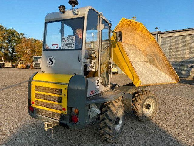 Dumper-