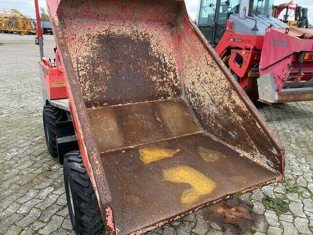 Minidumper-