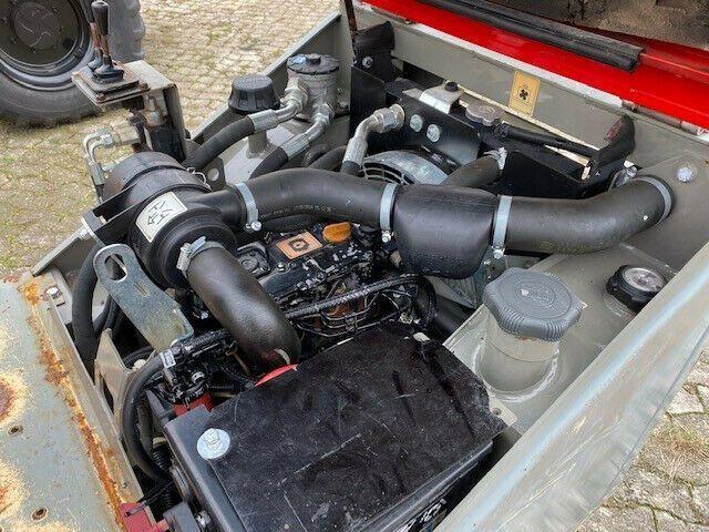 Minidumper-
