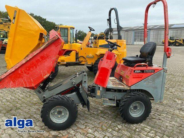 Minidumper-