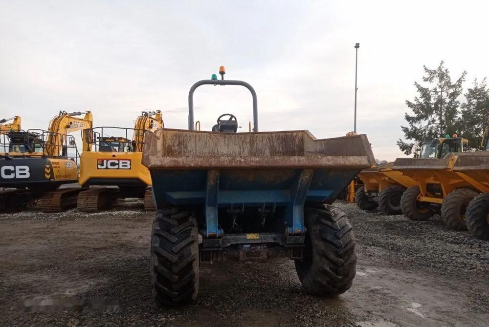 Minidumper