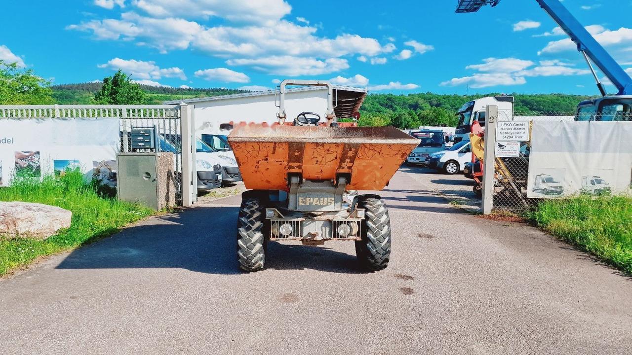 Minidumper