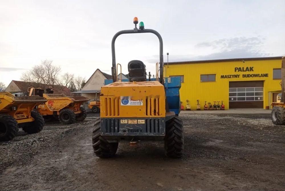 Minidumper