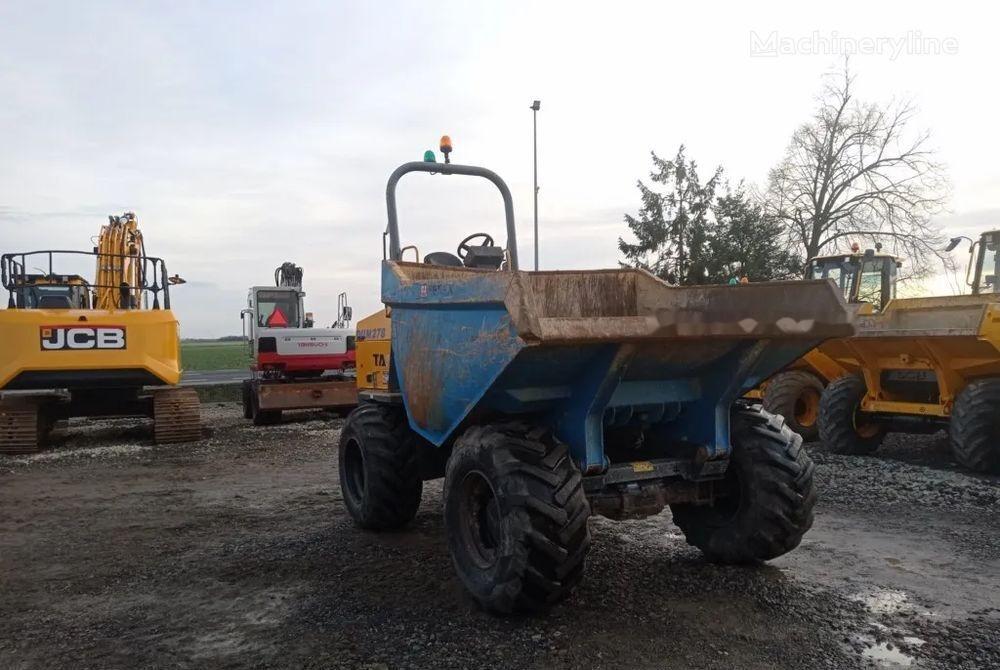Minidumper