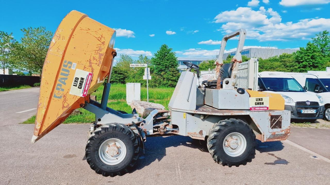 Minidumper
