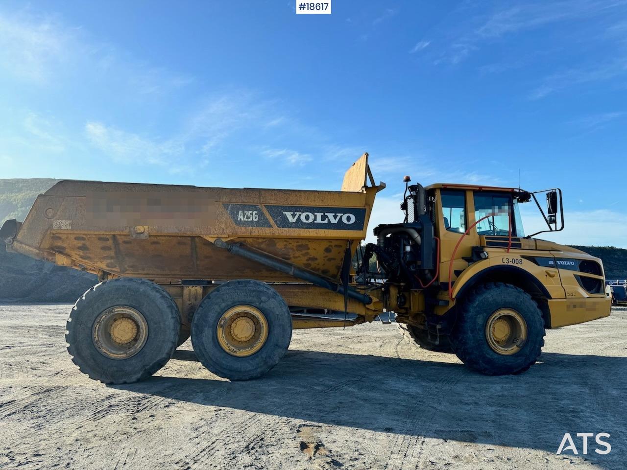 Dumper