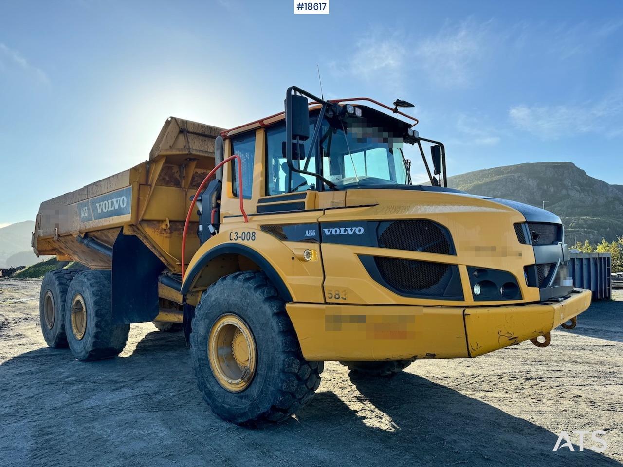 Dumper