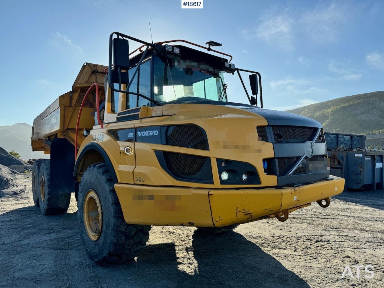 Dumper