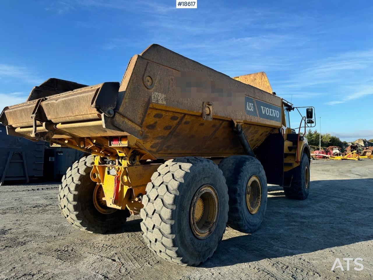 Dumper