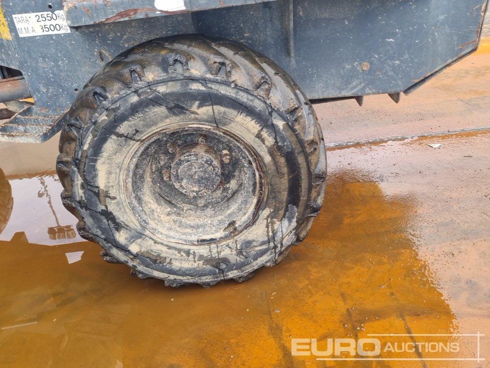 Minidumper