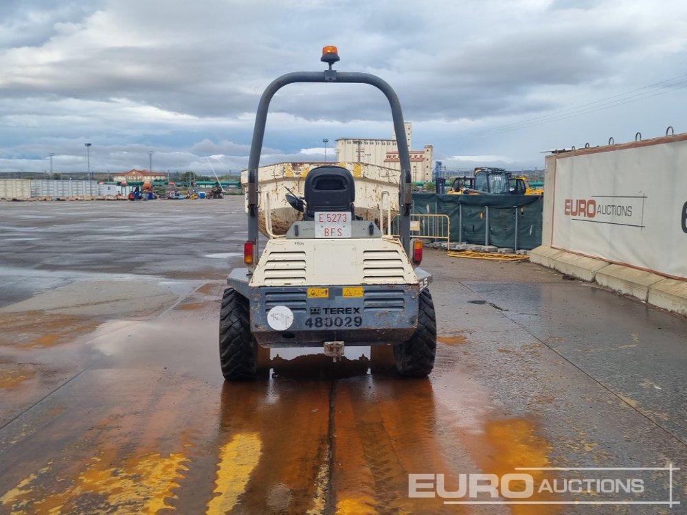 Minidumper