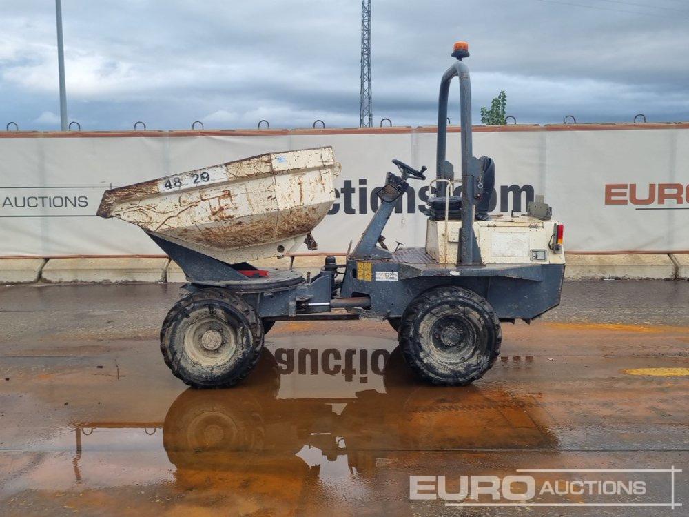 Minidumper