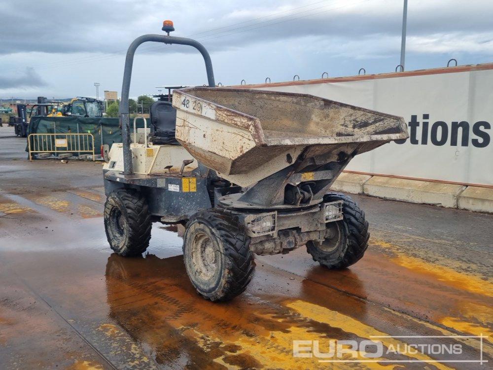 Minidumper