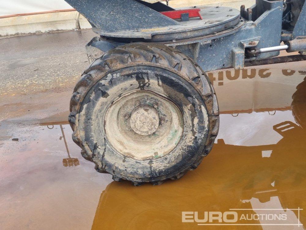 Minidumper