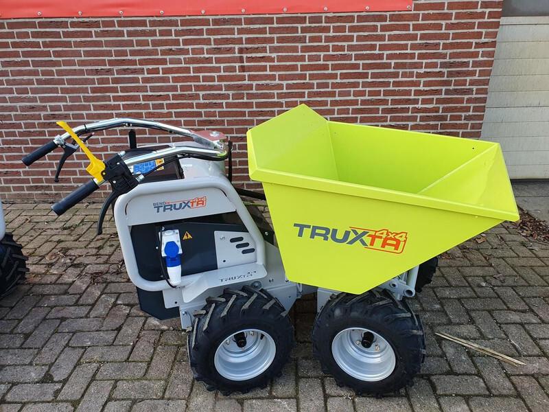 Minidumper