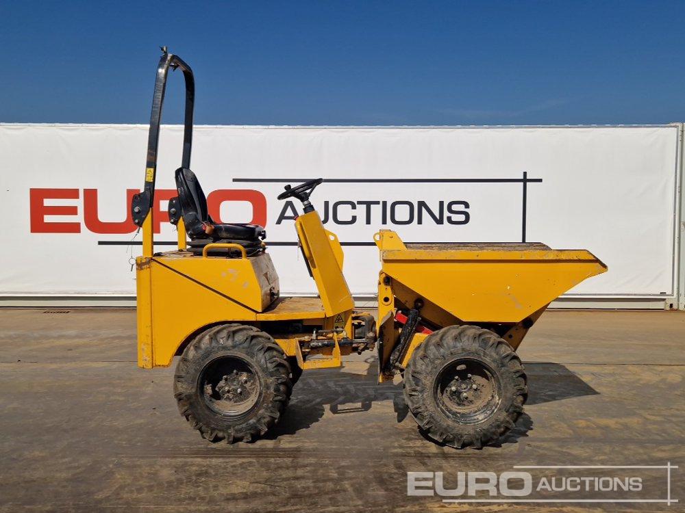 Minidumper