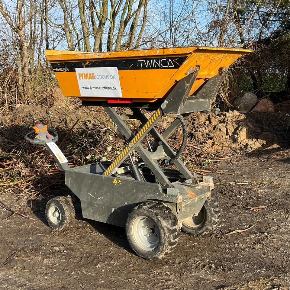 Minidumper