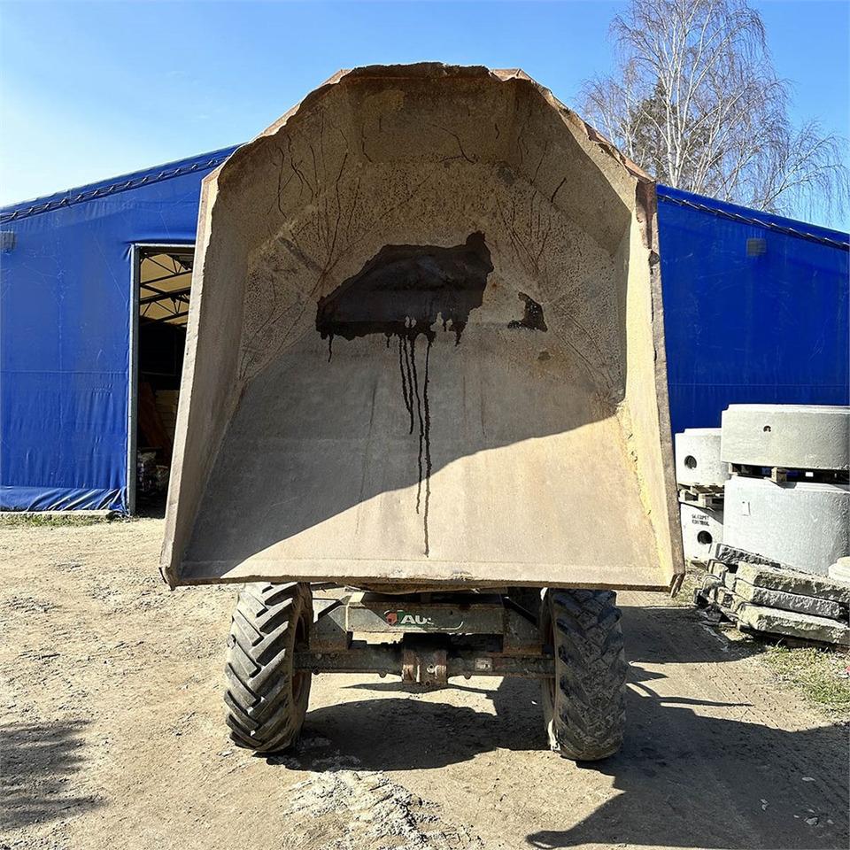 Kiepwagen