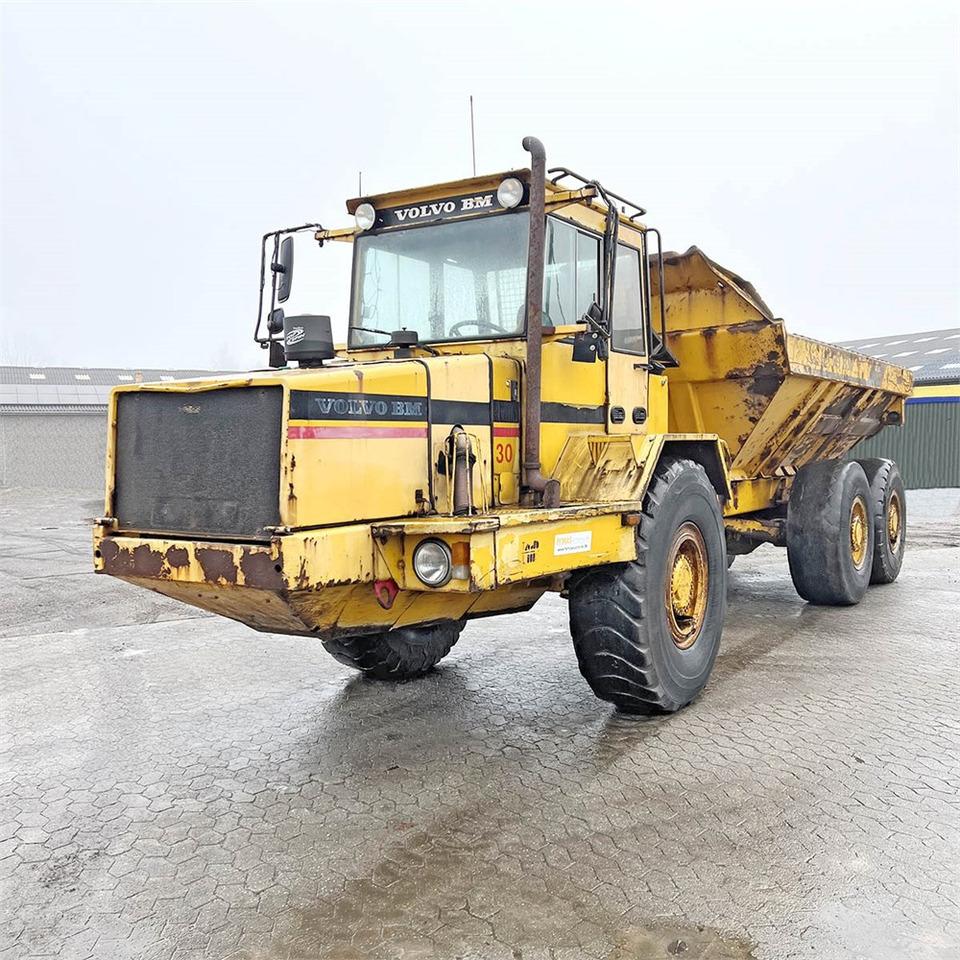 Kiepwagen