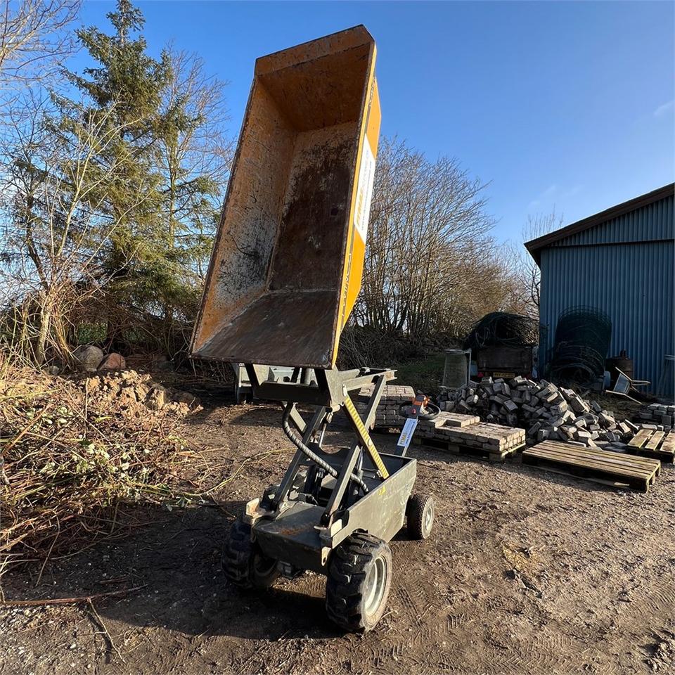 Minidumper