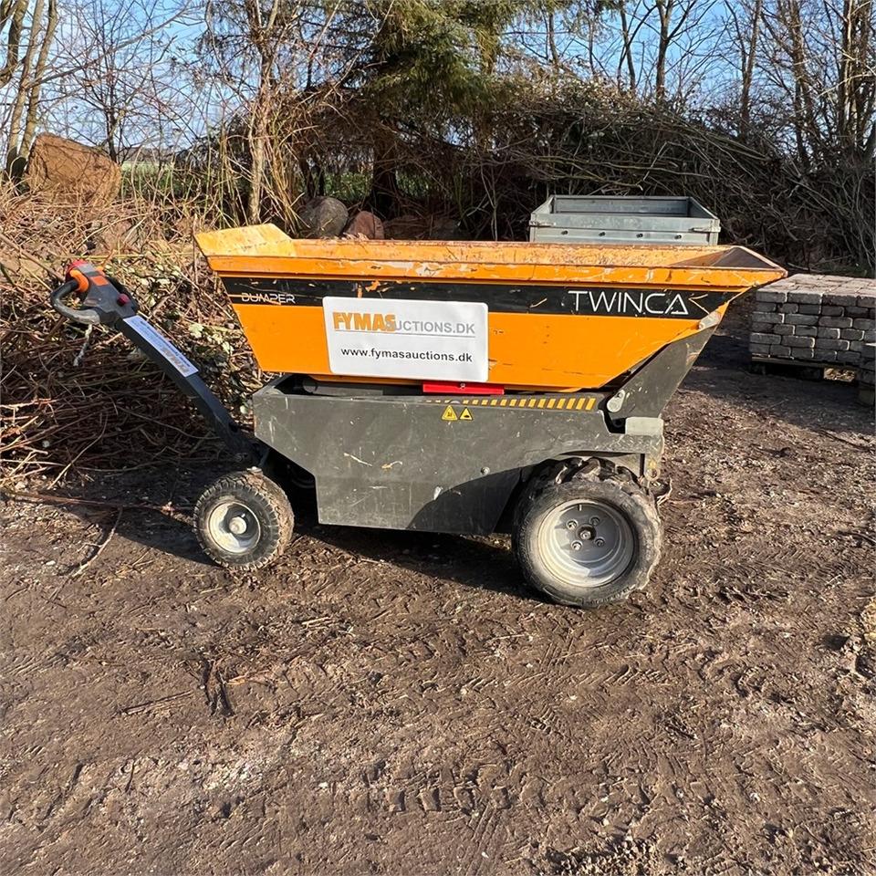 Minidumper