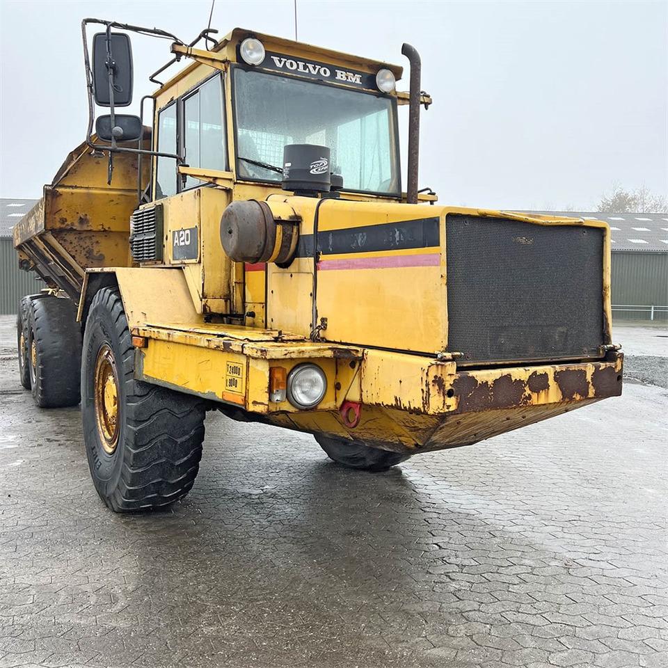 Kiepwagen
