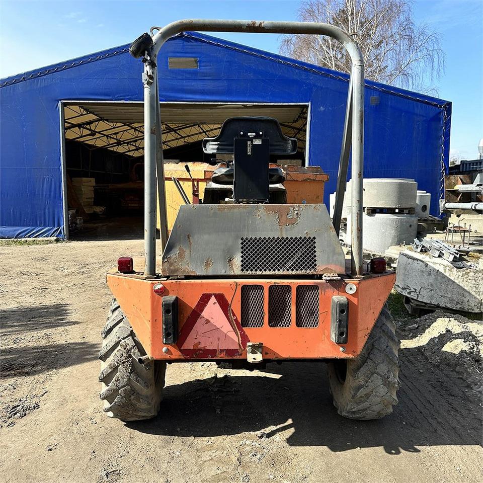 Kiepwagen