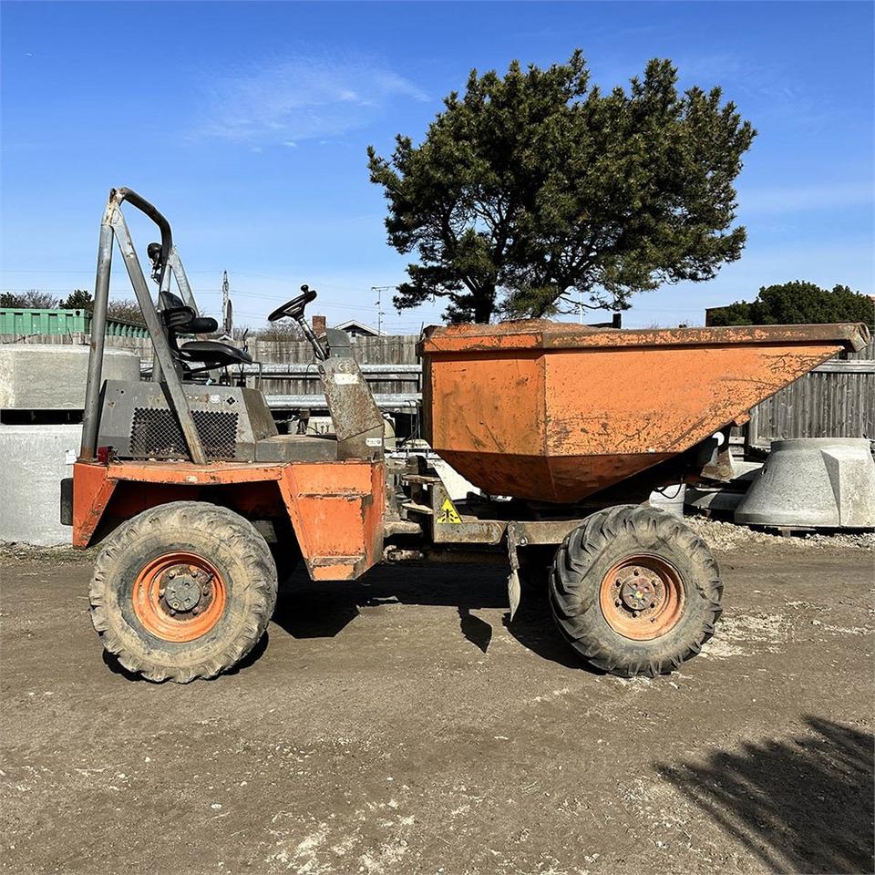 Kiepwagen
