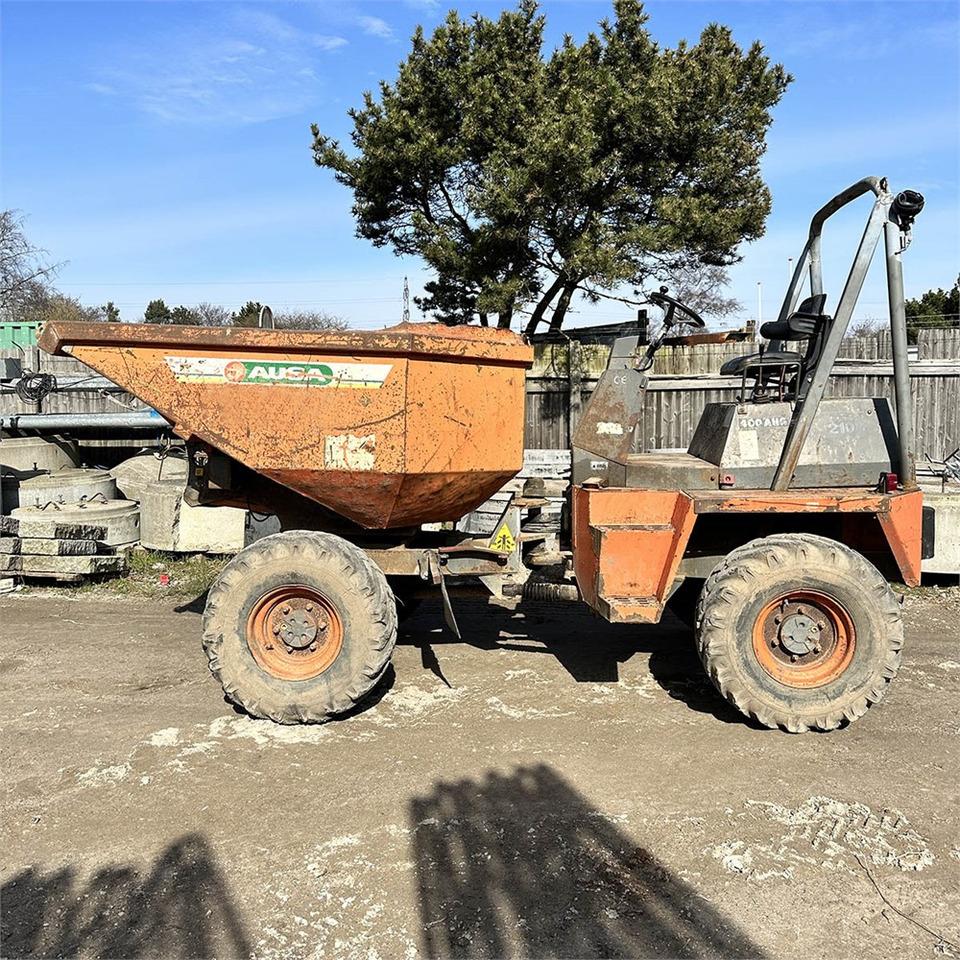 Kiepwagen