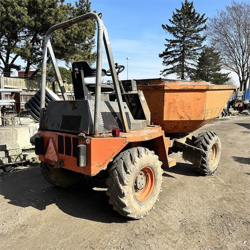 Kiepwagen