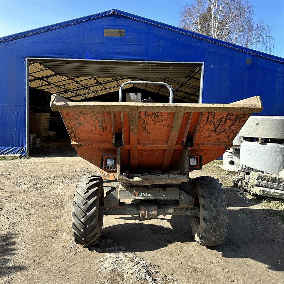 Kiepwagen