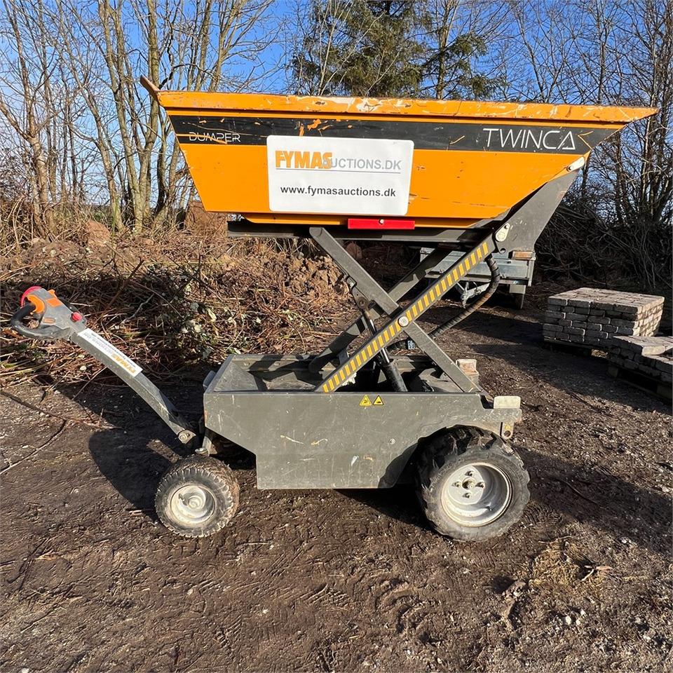 Minidumper