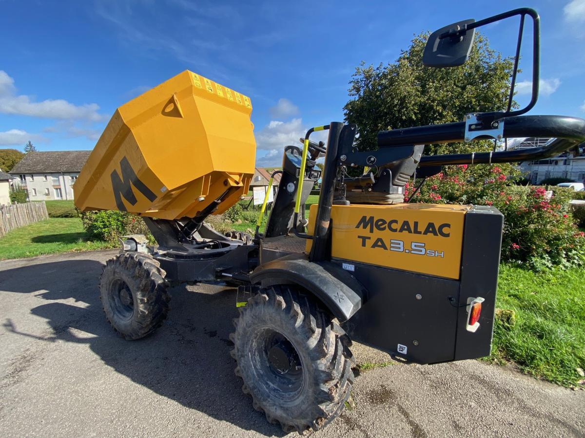 Minidumper