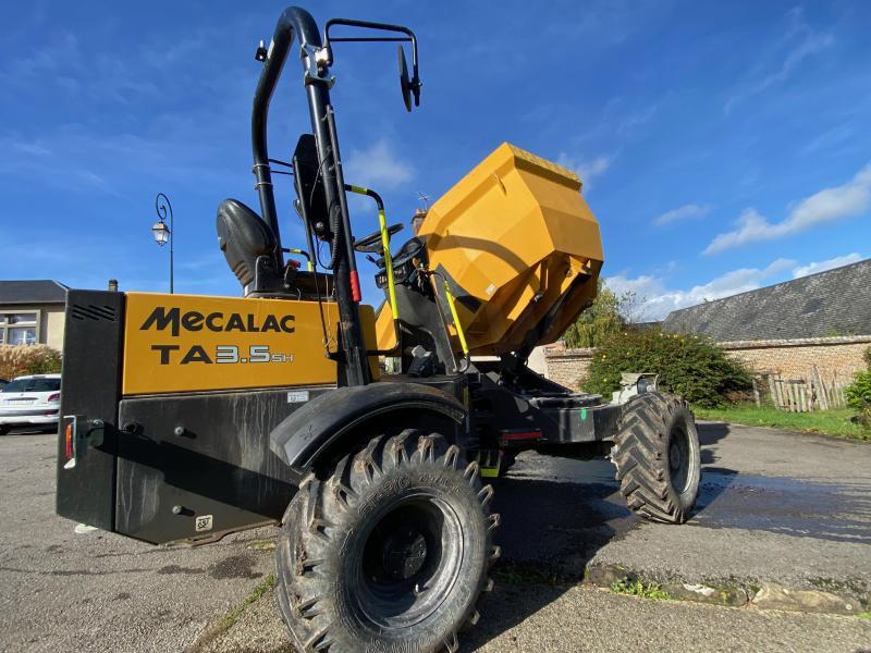 Minidumper