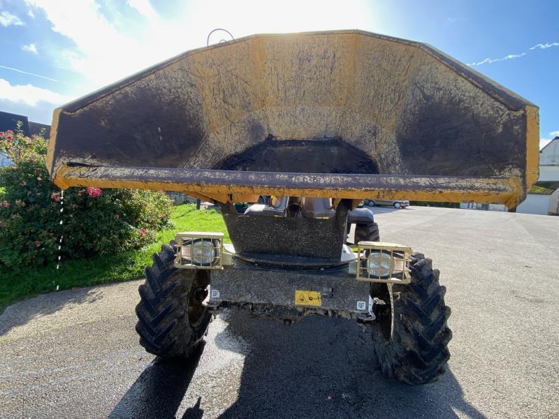 Minidumper