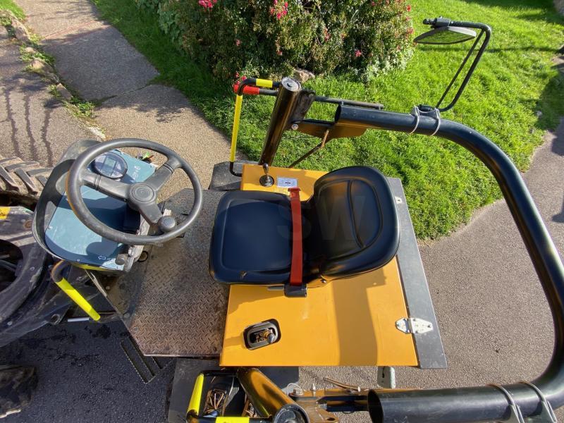 Minidumper