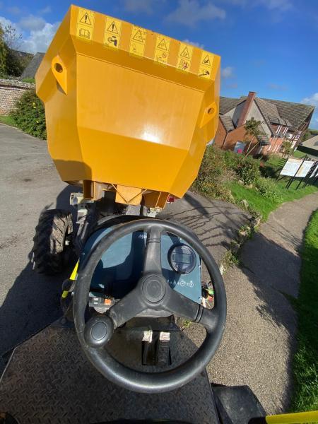 Minidumper