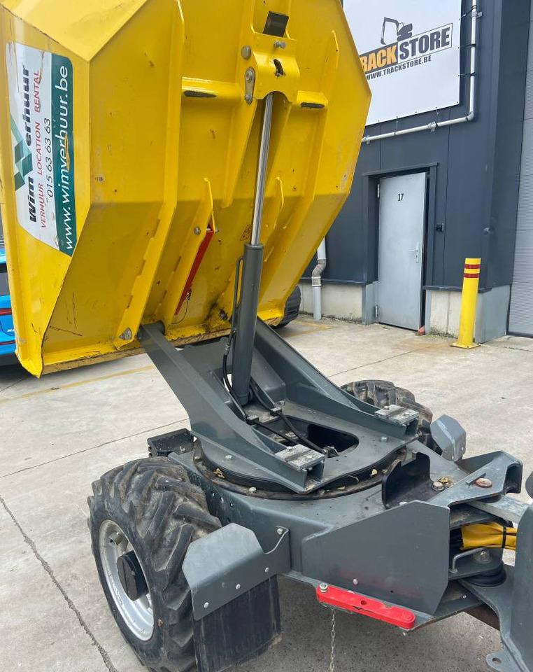 Minidumper-