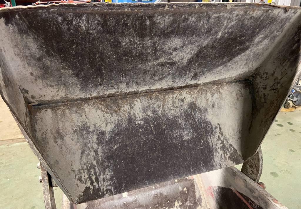 Rupsdumper-