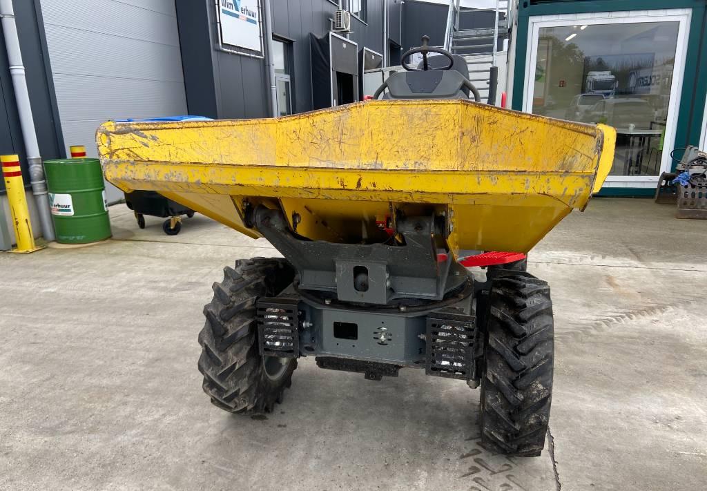 Minidumper-