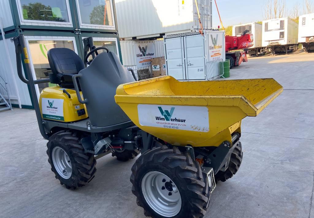 Minidumper-