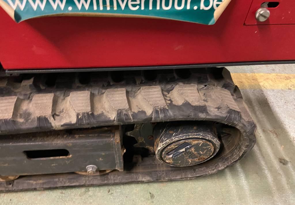 Rupsdumper-