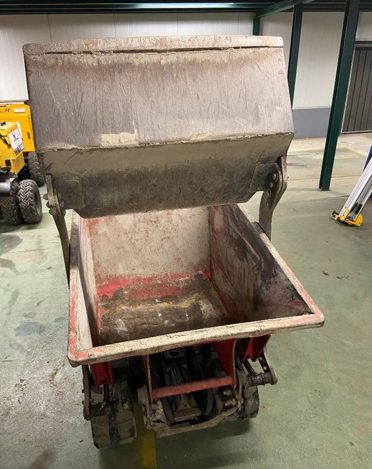 Rupsdumper-