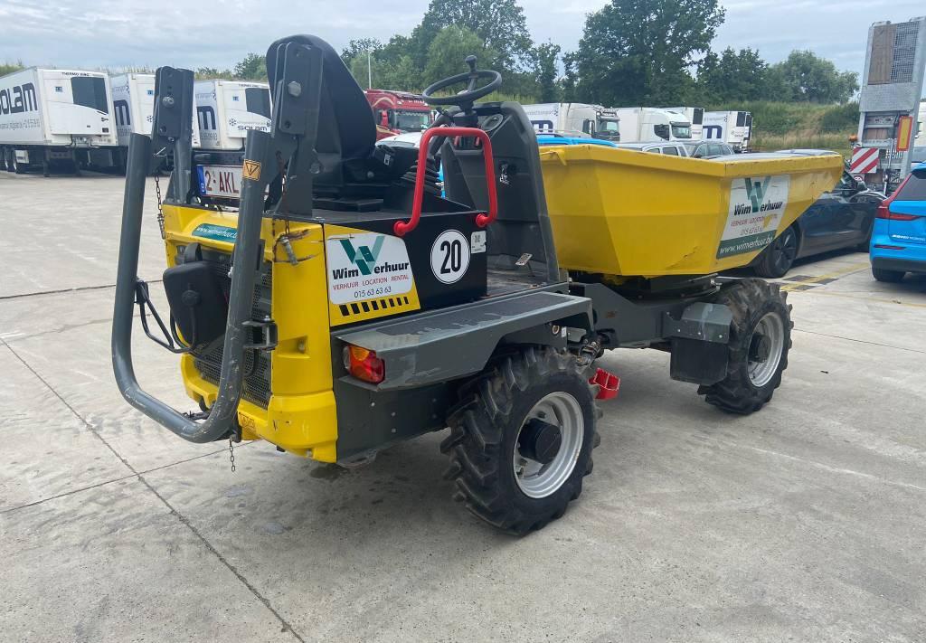 Minidumper-