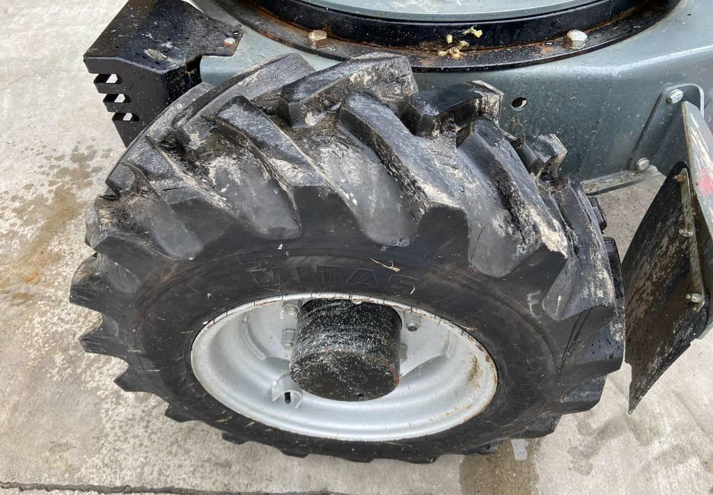 Minidumper-