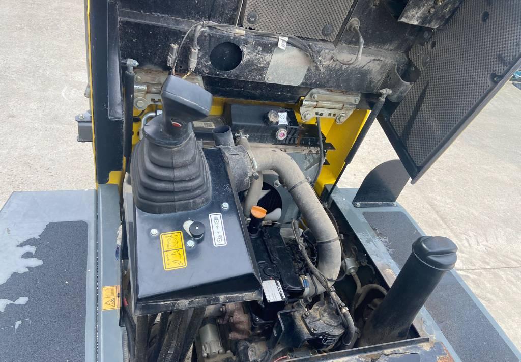 Minidumper-