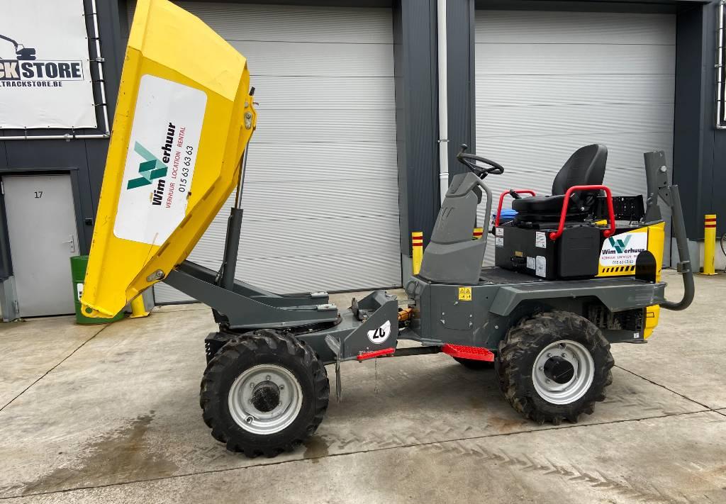 Minidumper-